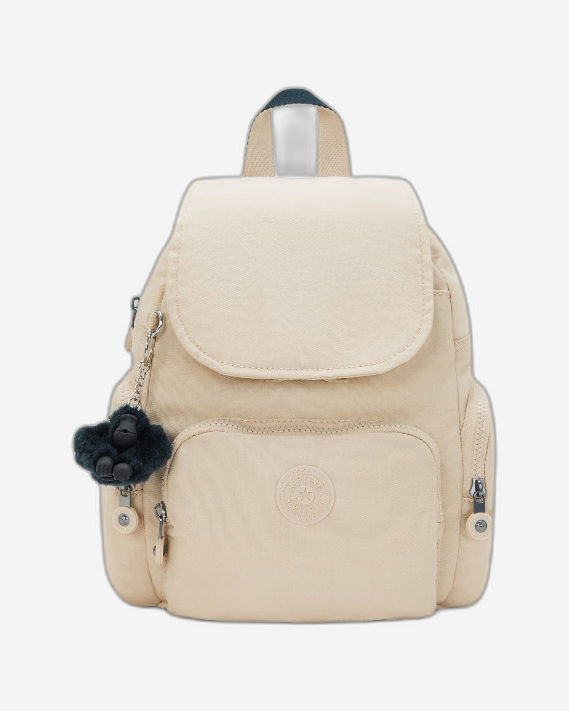 حقيبة ظهر كيبلينج سيتي زيب ميني باك تو بيج صغيرة I6046-26V