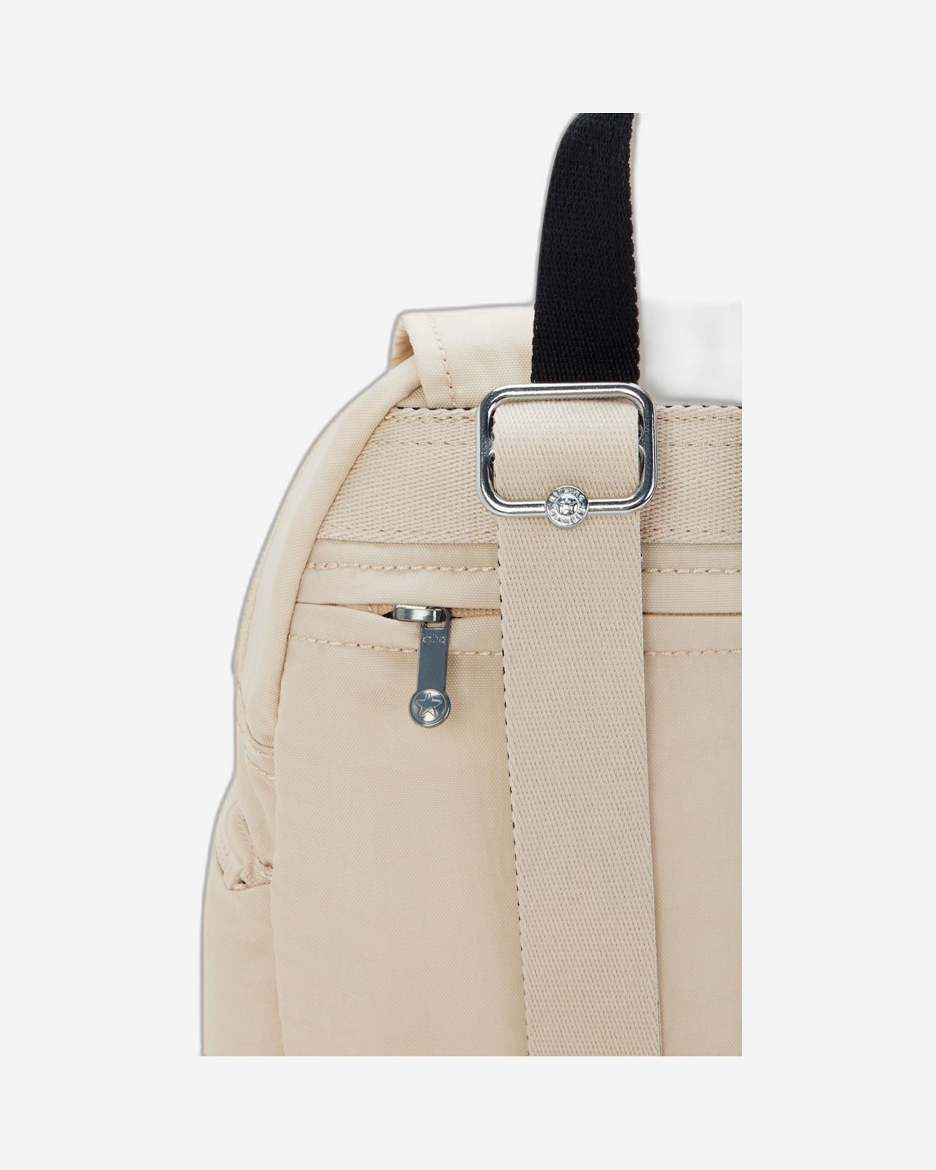 حقيبة ظهر كيبلينج سيتي زيب ميني باك تو بيج صغيرة I6046-26V