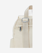 حقيبة ظهر كيبلينج سيتي زيب ميني هايدواي صغيرة بيج I6046-7JR