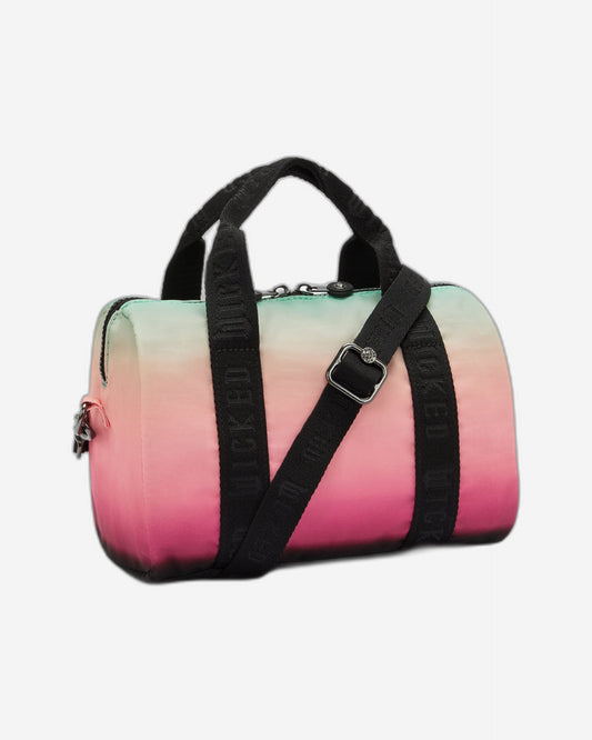 حقيبة يد كيبلينج بينا إم متوسطة الحجم متدرجة السحر I6062-2PW