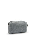 حقيبة كيبلينج جليم إس غوينغ آوت فضية صغيرة I6108-0MS