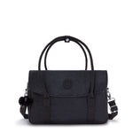 Kipling Superworker S Black Noir Small Working Bag C2I6134-P39