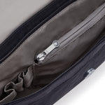 حقيبة عمل صغيرة سوبروركر إس سوداء من كيبلينج C2I6134-P39