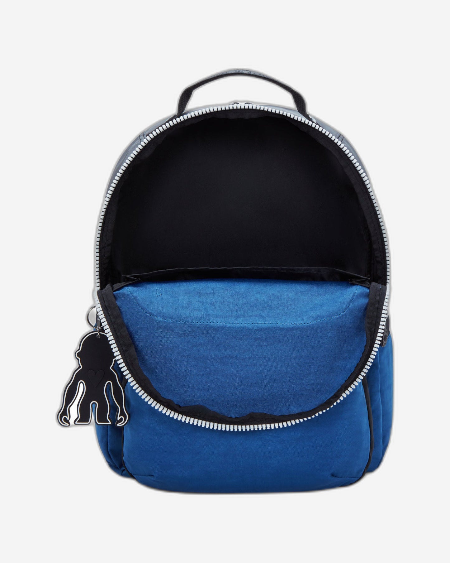 حقيبة كروسبودي زرقاء من كيبلينج جاب إس، موديل I4493-56V