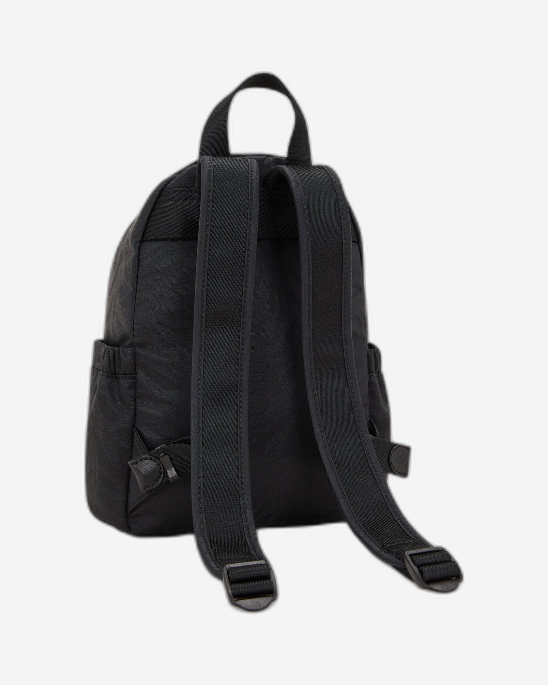 حقيبة ظهر Kipling Delia Mini Undersea Jacquard صغيرة I6217-49J