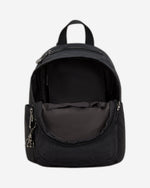 حقيبة ظهر Kipling Delia Mini Undersea Jacquard صغيرة I6217-49J