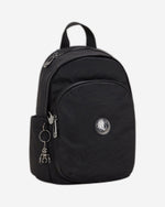 حقيبة ظهر Kipling Delia Mini Undersea Jacquard صغيرة I6217-49J