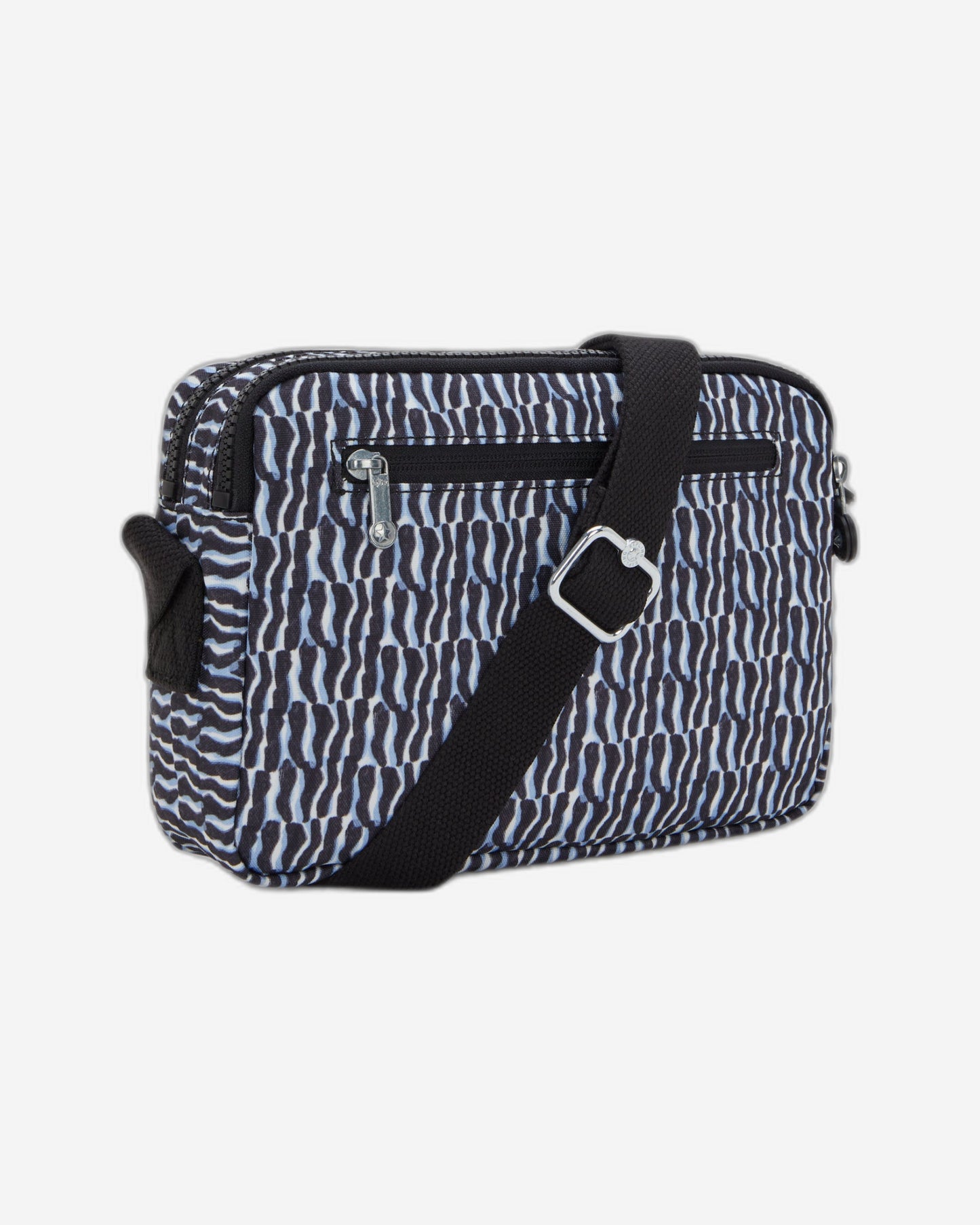 حقيبة كروس بودي متوسطة الحجم من كيبلينج أبانو إم هوليداي ويفز I6237-1KP