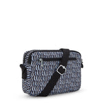 حقيبة كروس بودي متوسطة الحجم من كيبلينج أبانو إم هوليداي ويفز I6237-1KP