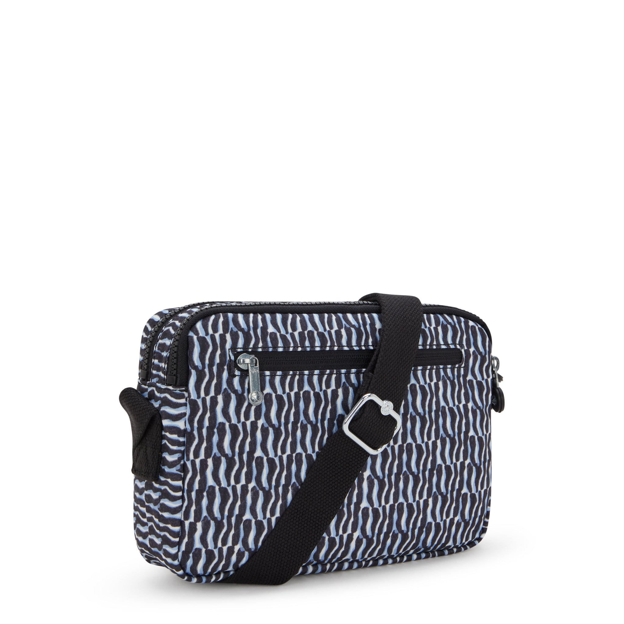 حقيبة كروس بودي متوسطة الحجم من كيبلينج أبانو إم هوليداي ويفز I6237-1KP