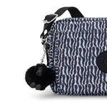 حقيبة كروس بودي متوسطة الحجم من كيبلينج أبانو إم هوليداي ويفز I6237-1KP