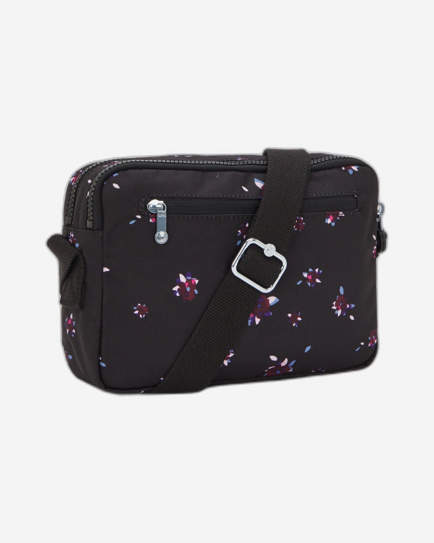 حقيبة Kipling Abanu M Night Flower متوسطة الحجم I6237-5FH