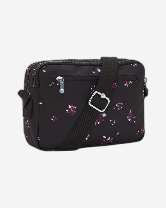 حقيبة Kipling Abanu M Night Flower متوسطة الحجم I6237-5FH