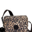 حقيبة Kipling Abanu M Wild Leopard متوسطة الحجم I6237-6JP