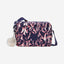 حقيبة Kipling Abanu M متوسطة الحجم بتصميم Palm Mood I6237-6PQ