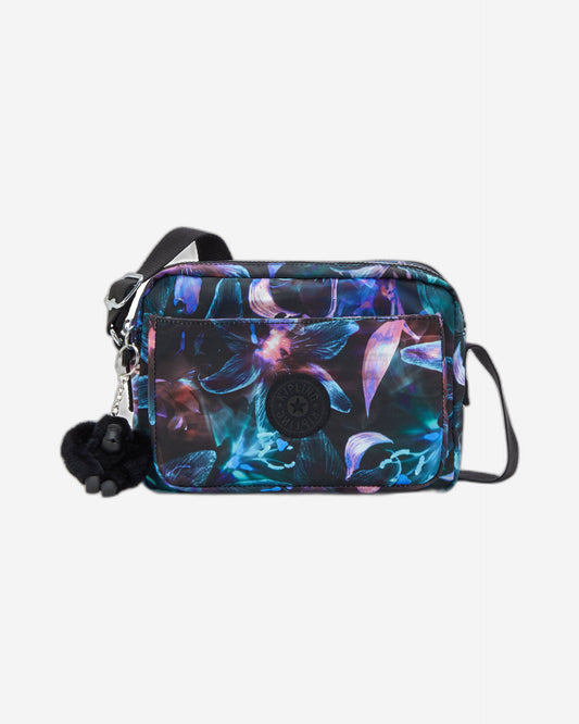 حقيبة كتف كيبلينج أبانو إم سبيكترال أوركيد متوسطة الحجم I6237-7DP