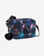 حقيبة كتف كيبلينج أبانو إم سبيكترال أوركيد متوسطة الحجم I6237-7DP