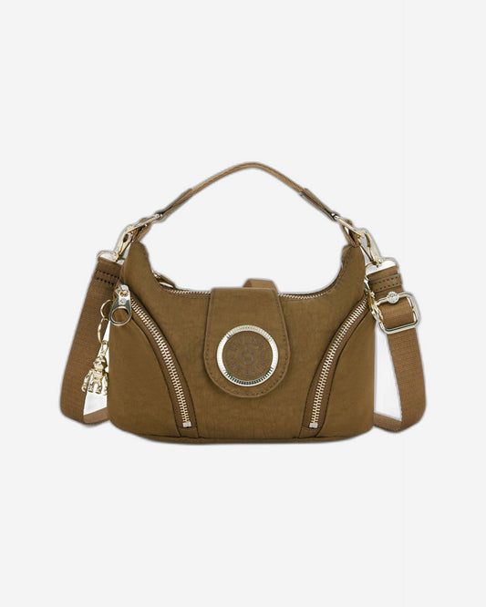 حقيبة كتف صغيرة Kipling Sera S Dry Laurel Spice I6263-3KP