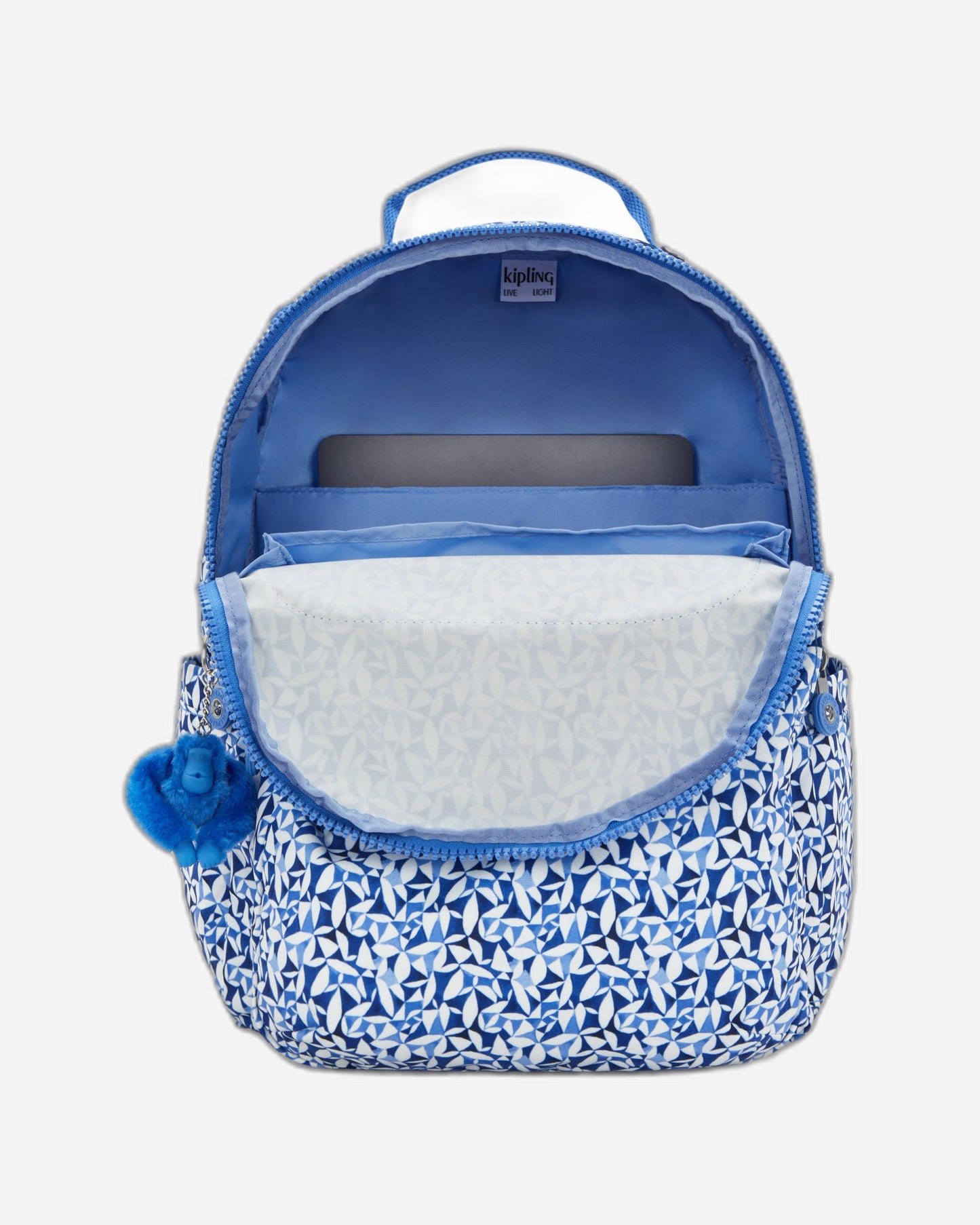 كيبلينغ أنيت بلومينغ بي كيو إل تي حقيبة كروس C2I5746-AQ1