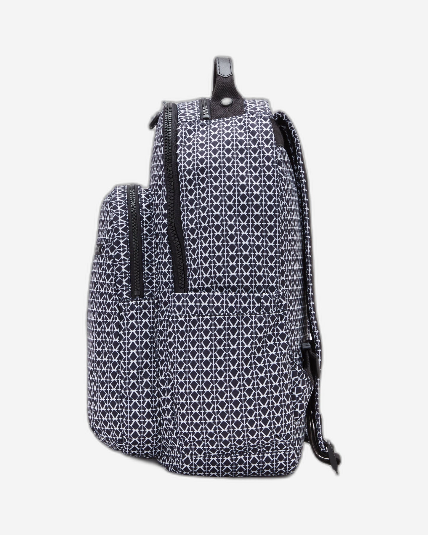 حقيبة ظهر كبيرة بطبعة سيول المميزة من كيبلينج C2I6269-DD2