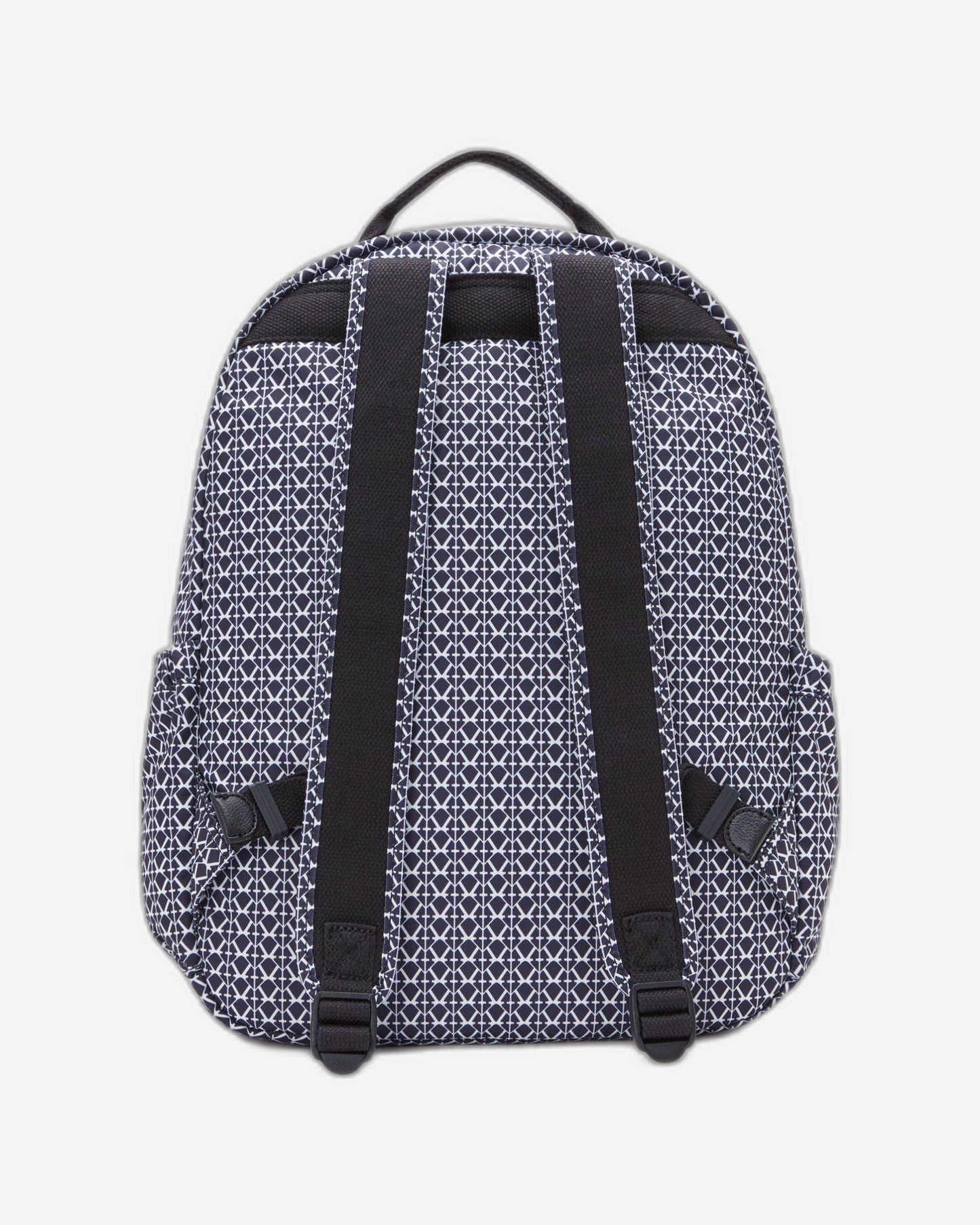 حقيبة ظهر كبيرة بطبعة سيول المميزة من كيبلينج C2I6269-DD2