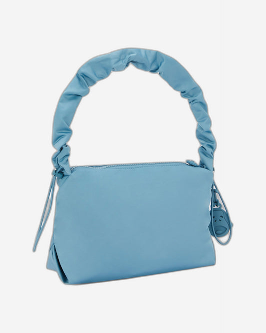 حقيبة كتف صغيرة Kipling Eleni Sounds Blue Gz I6286-7FG