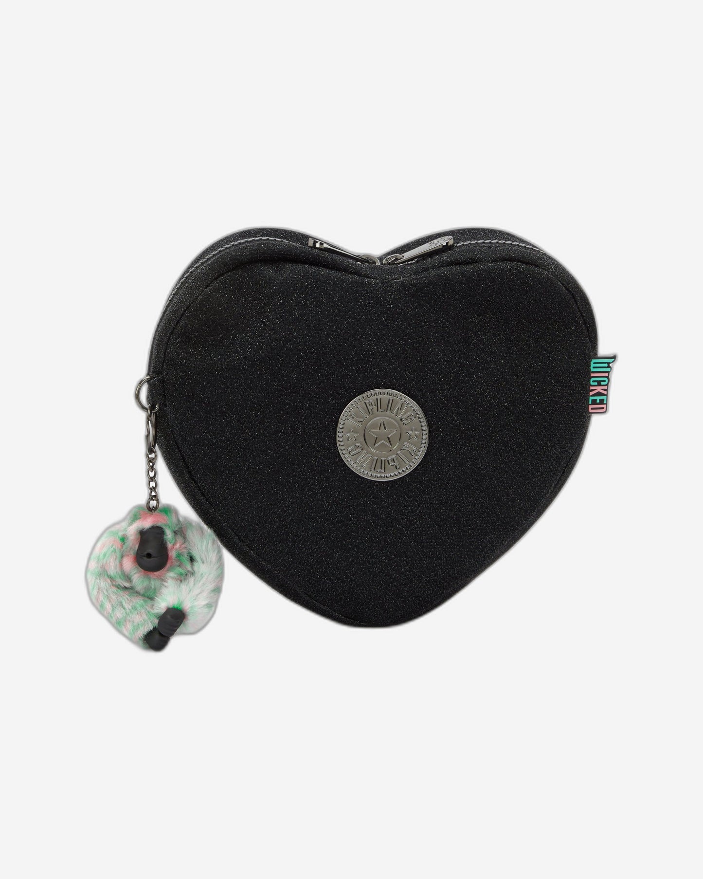 حقيبة ظهر كيبلينج هارتي جليتر ماجيك الصغيرة I6307-4LW