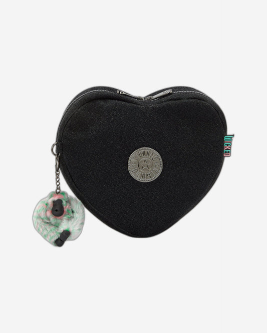 حقيبة ظهر كيبلينج هارتي جليتر ماجيك الصغيرة I6307-4LW