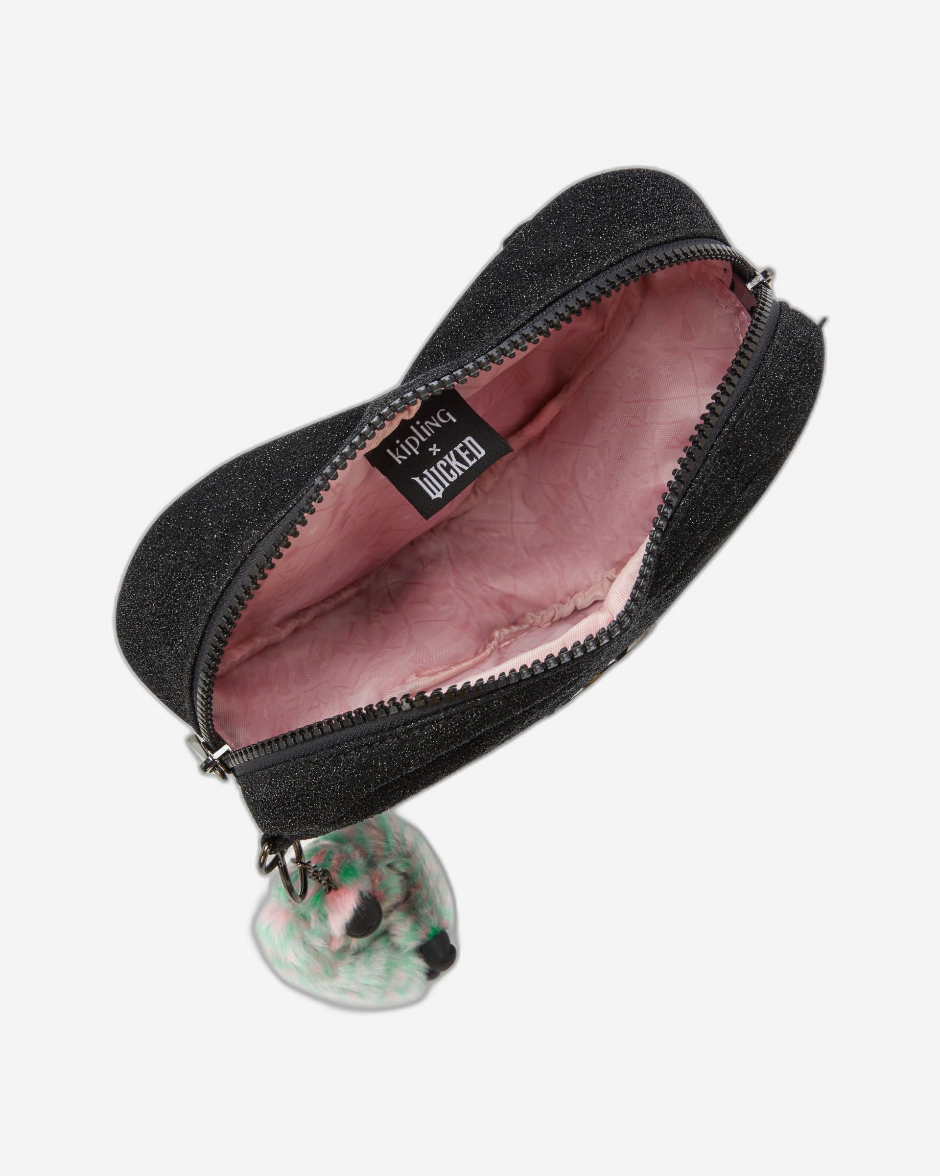 حقيبة ظهر كيبلينج هارتي جليتر ماجيك الصغيرة I6307-4LW