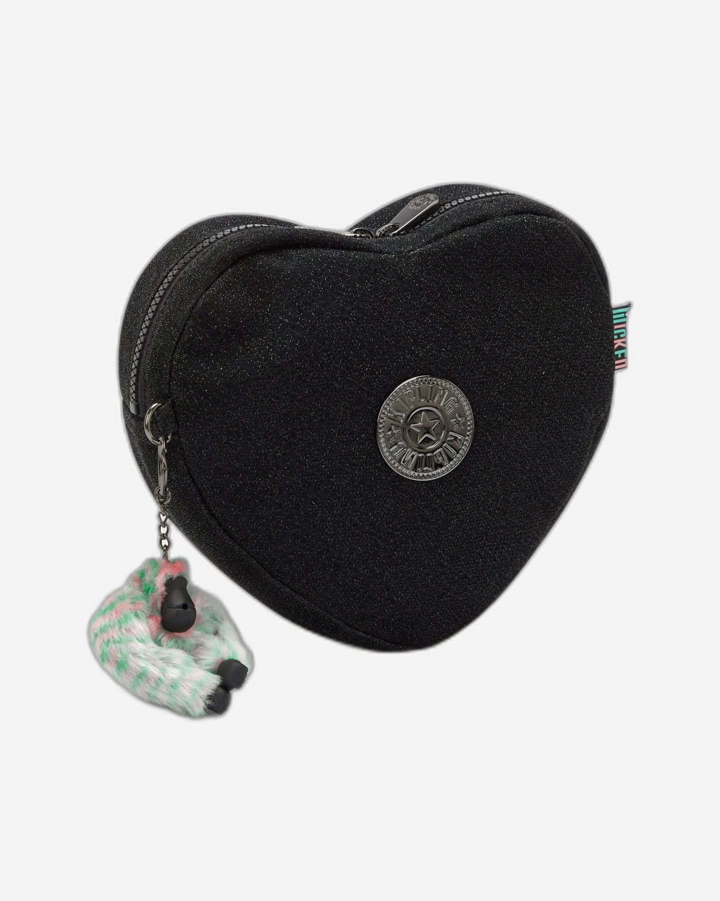 حقيبة ظهر كيبلينج هارتي جليتر ماجيك الصغيرة I6307-4LW