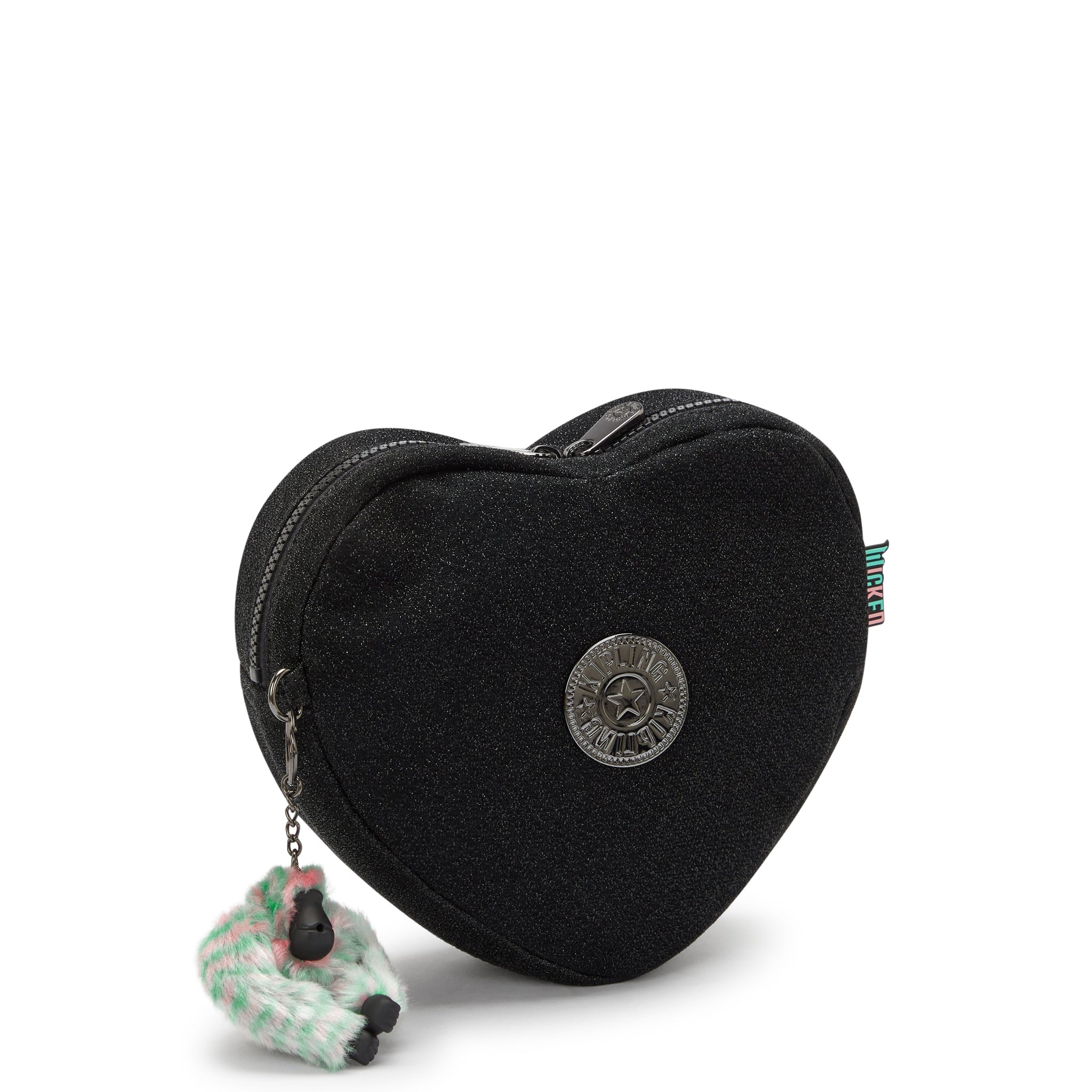 حقيبة ظهر كيبلينج هارتي جليتر ماجيك الصغيرة I6307-4LW