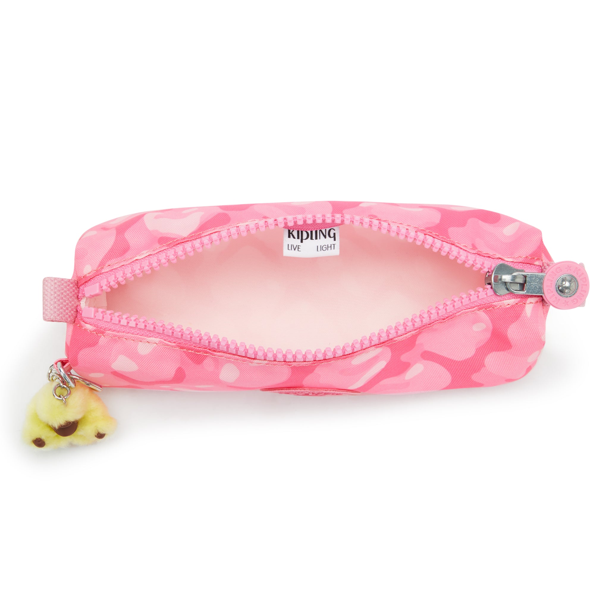 حافظة أقلام كيبلينج فريدوم أدورابل هارتس متوسطة الحجم I6310-1NB