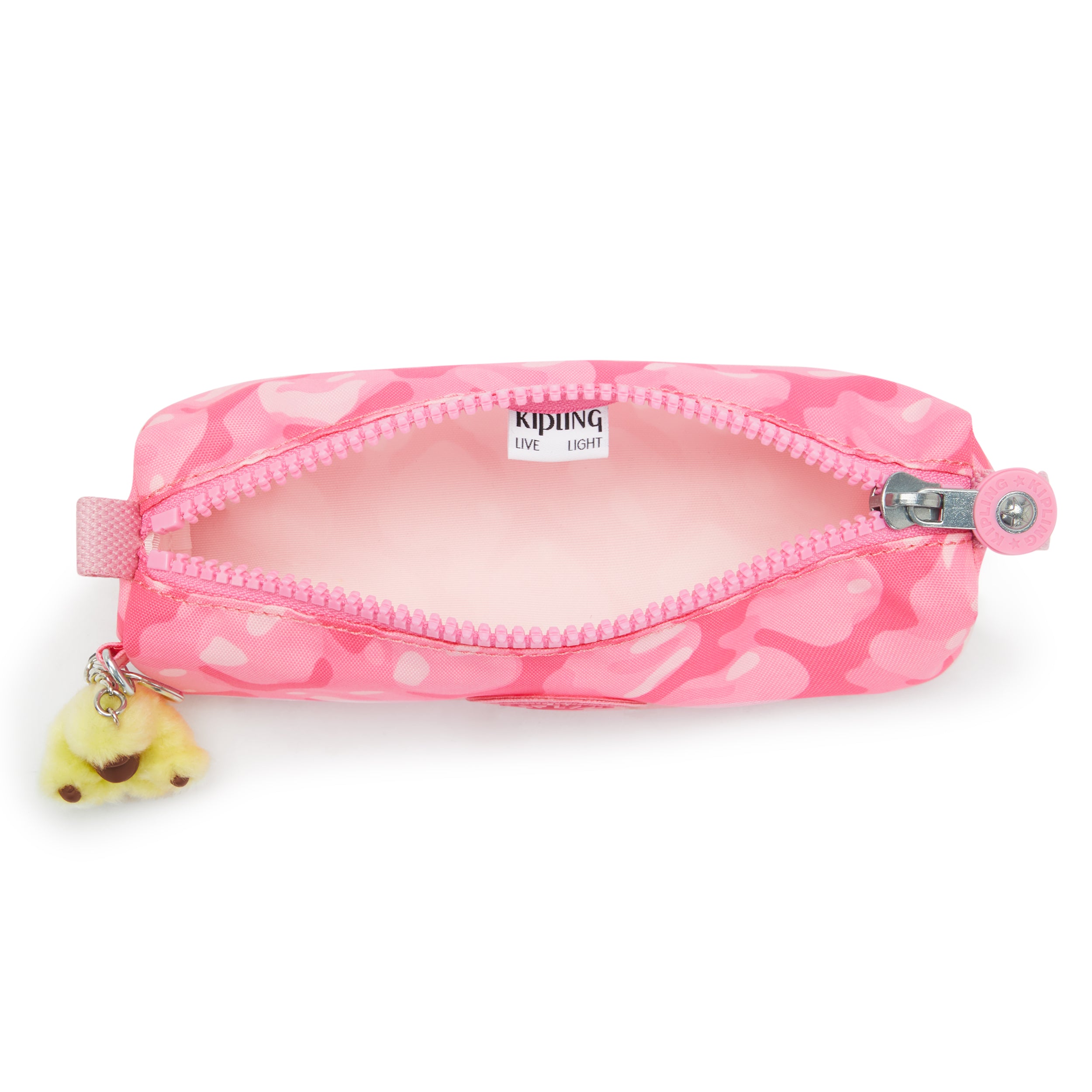 حافظة أقلام كيبلينج فريدوم أدورابل هارتس متوسطة الحجم I6310-1NB