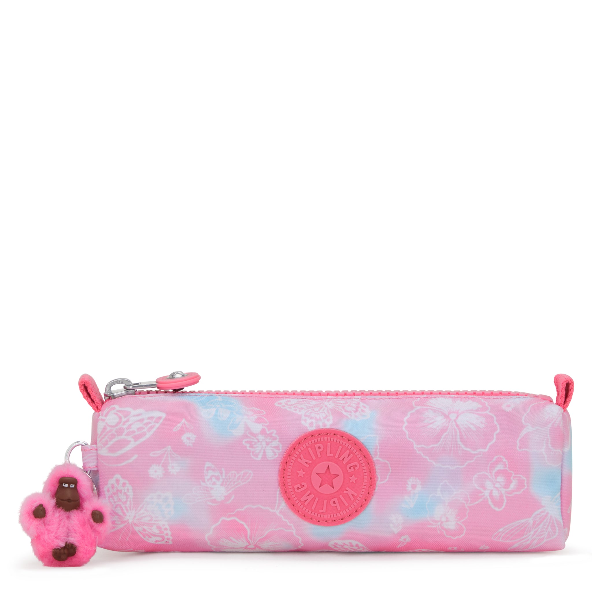 KIPLING-Freedom-Medium pencase-Garden Clouds-I6310-2PE