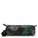KIPLING Freedom Camo Treasure Medium pencase I6310-3PB