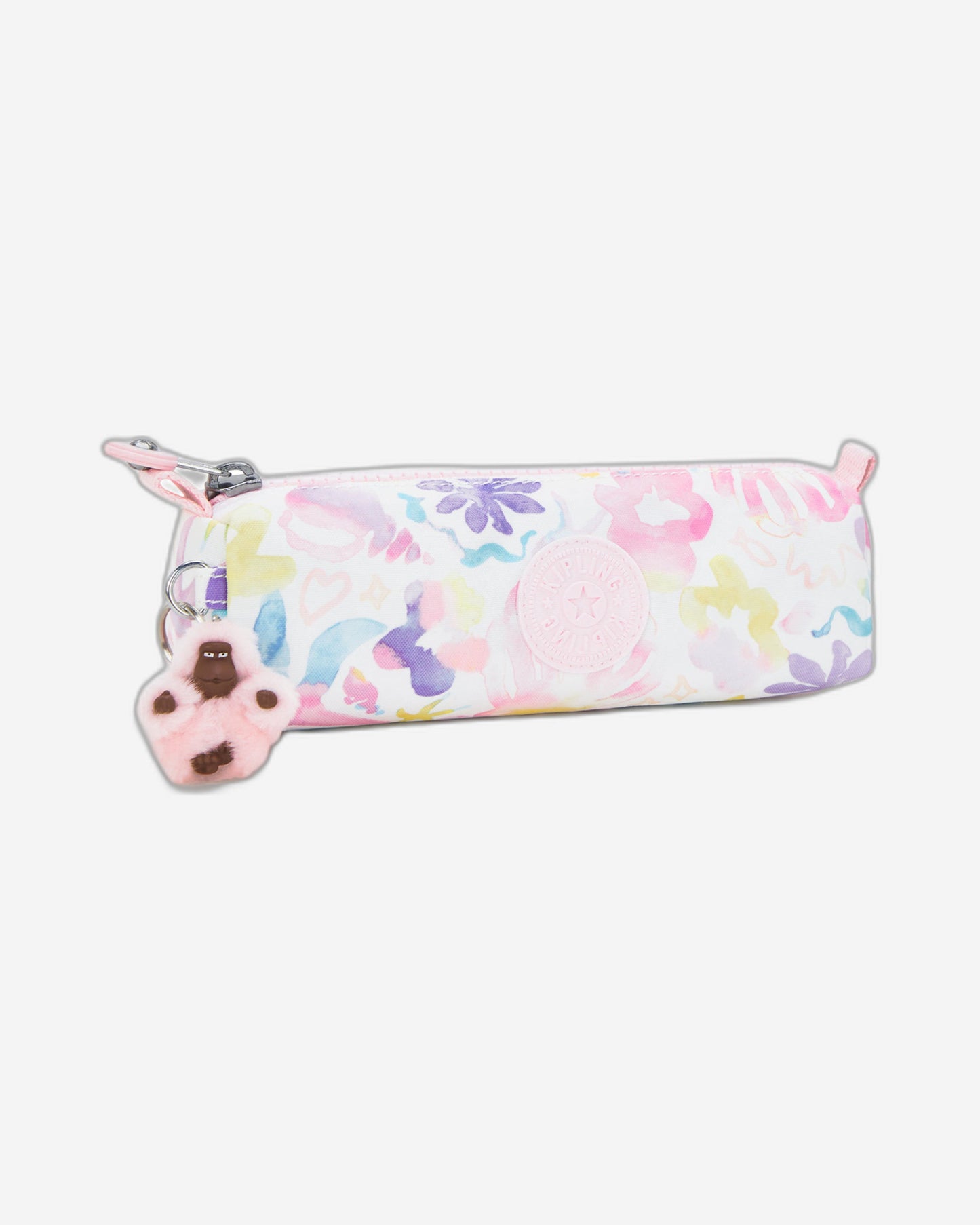 حقيبة أقلام كيبلينج فريدوم أكوا سي متوسطة الحجم I6310-4ES