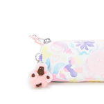 حقيبة أقلام كيبلينج فريدوم أكوا سي متوسطة الحجم I6310-4ES