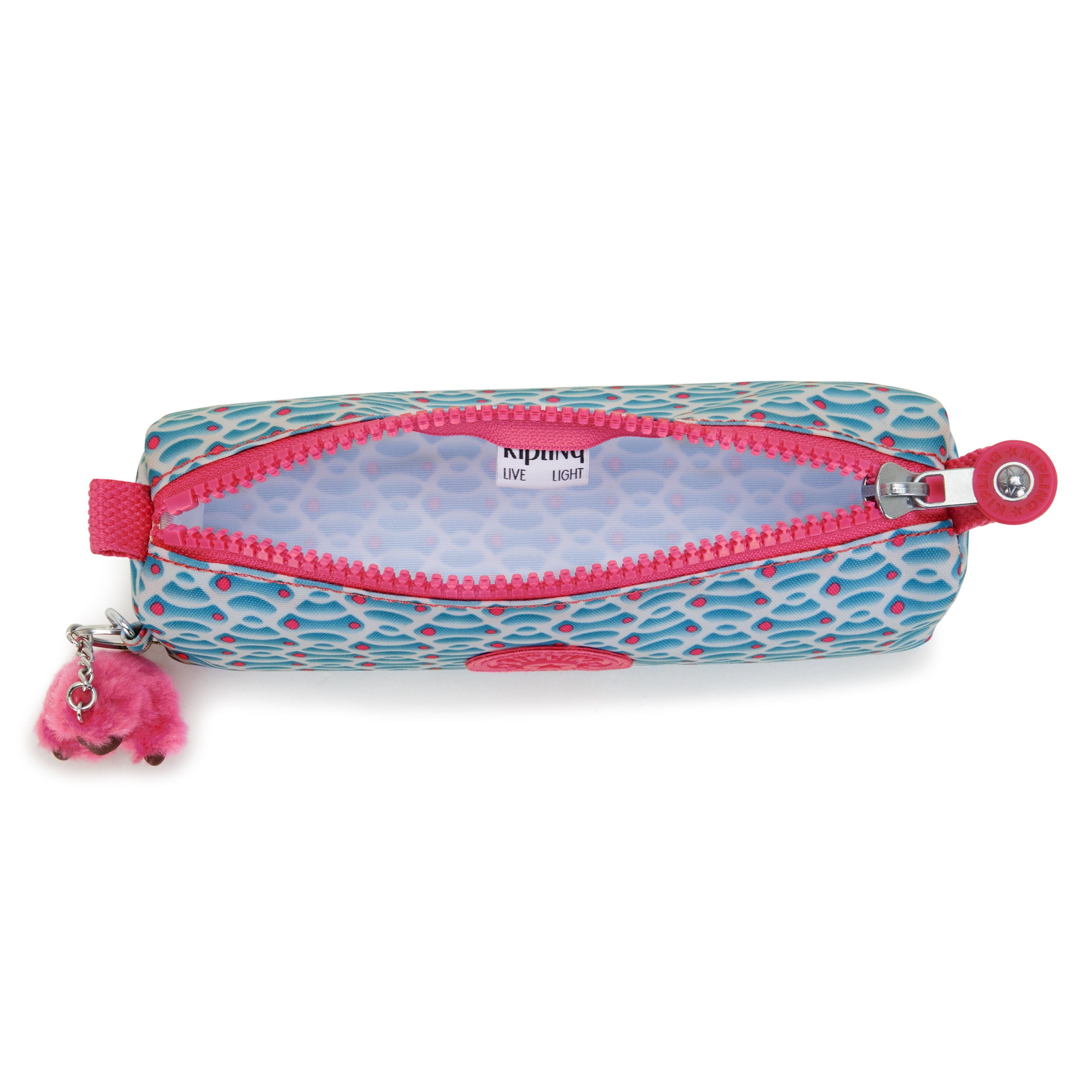 حافظة أقلام كيبلينج فريدوم دريمي جيو سي متوسطة الحجم C2I6310-D1W