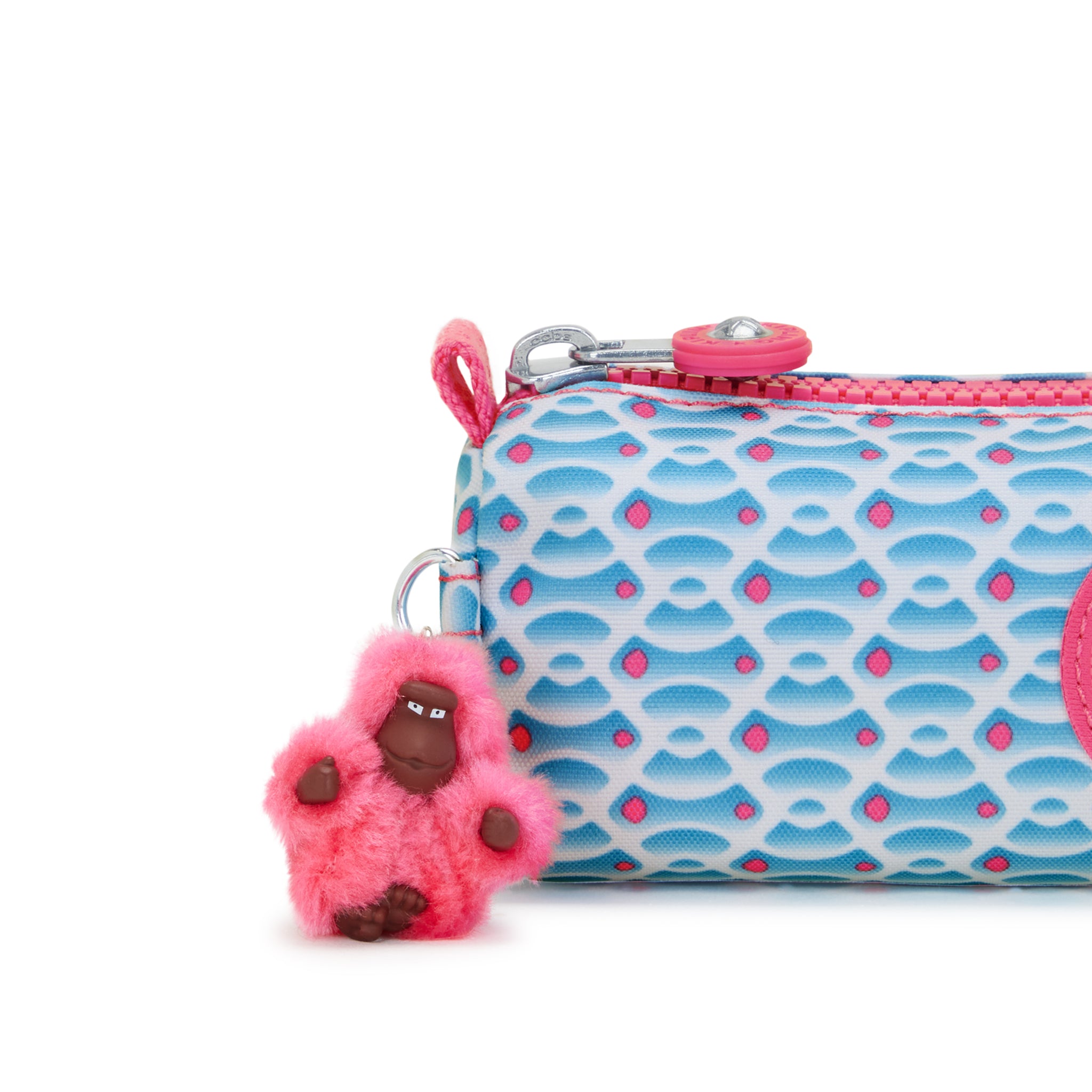 حافظة أقلام كيبلينج فريدوم دريمي جيو سي متوسطة الحجم C2I6310-D1W