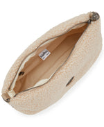 حقيبة كتف متوسطة الحجم من Kipling Pollie M مصنوعة من الفرو الطبيعي I6331-8PF