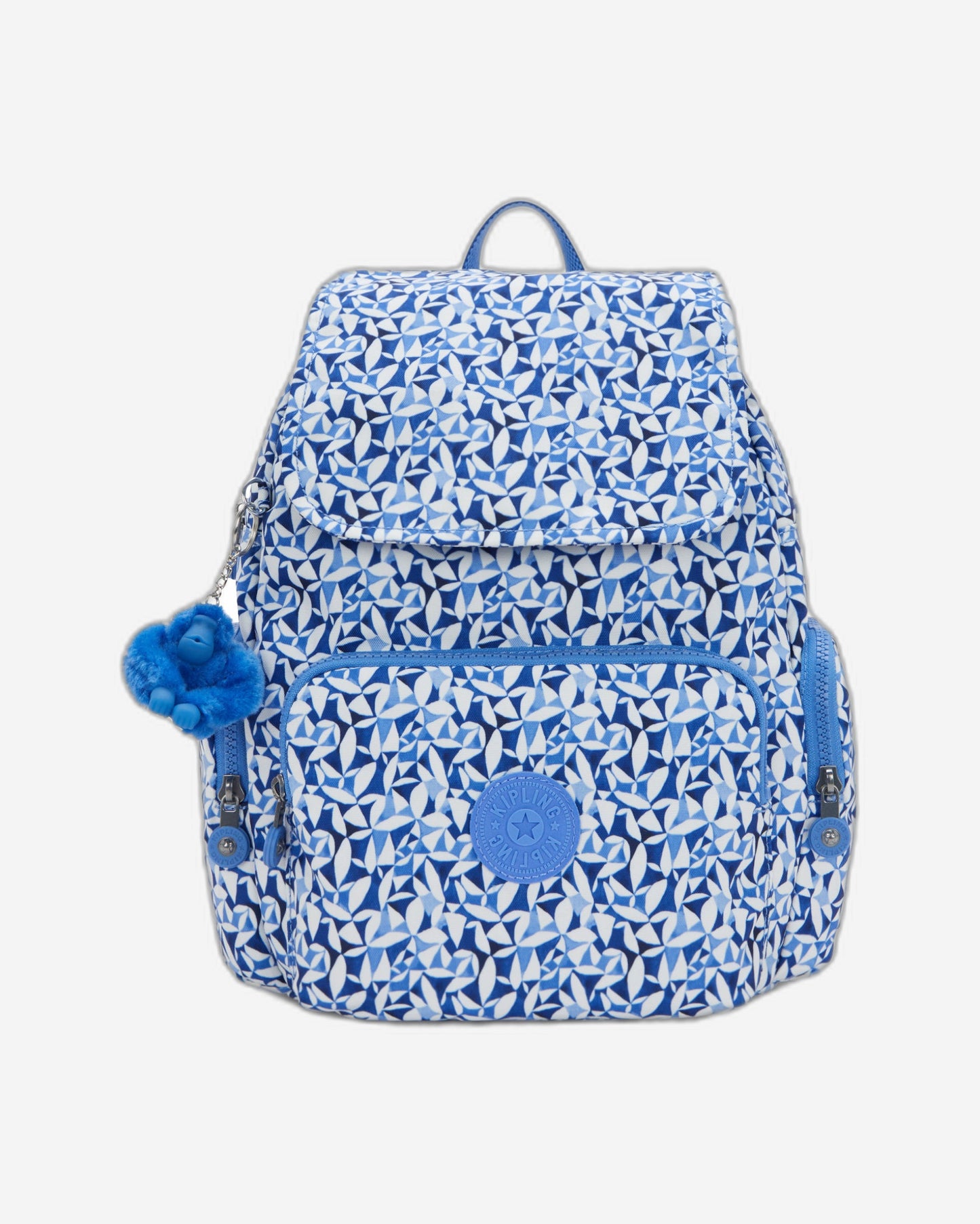 حقيبة كروسبودي سوداء اللون من كيبلينج غان C2I3244-P39