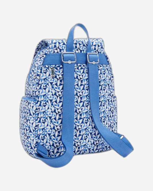 حقيبة كروسبودي سوداء اللون من كيبلينج غان C2I3244-P39