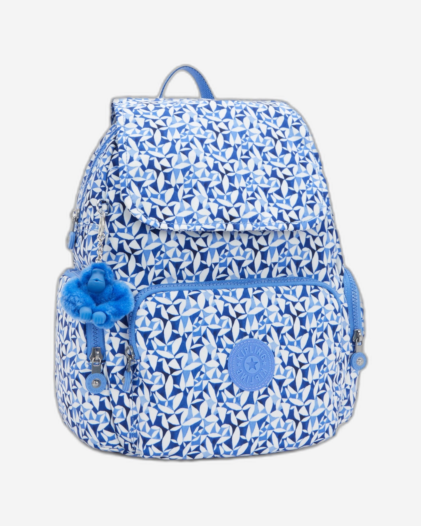 حقيبة كروسبودي سوداء اللون من كيبلينج غان C2I3244-P39