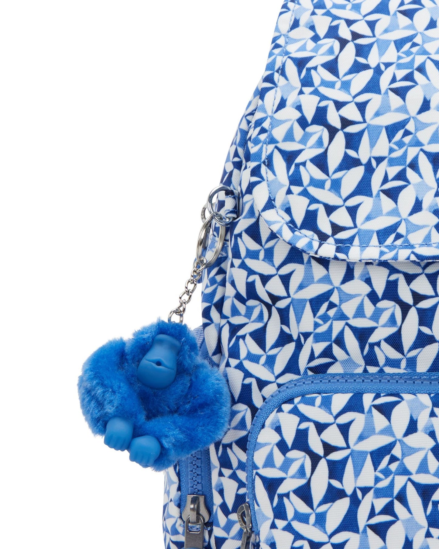 حقيبة كروسبودي سوداء اللون من كيبلينج غان C2I3244-P39