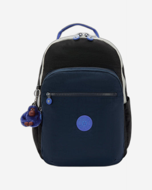 حقيبة كروسبودي حمراء أنيقة من كيبلينج أبانو إم I7076-4SS