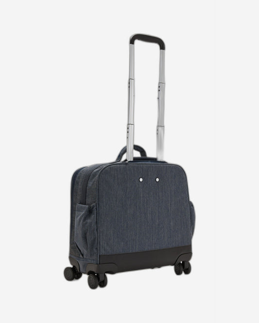 حقيبة كيبلينج نيو ستوريا البحرية ذات العجلات I6383-58C