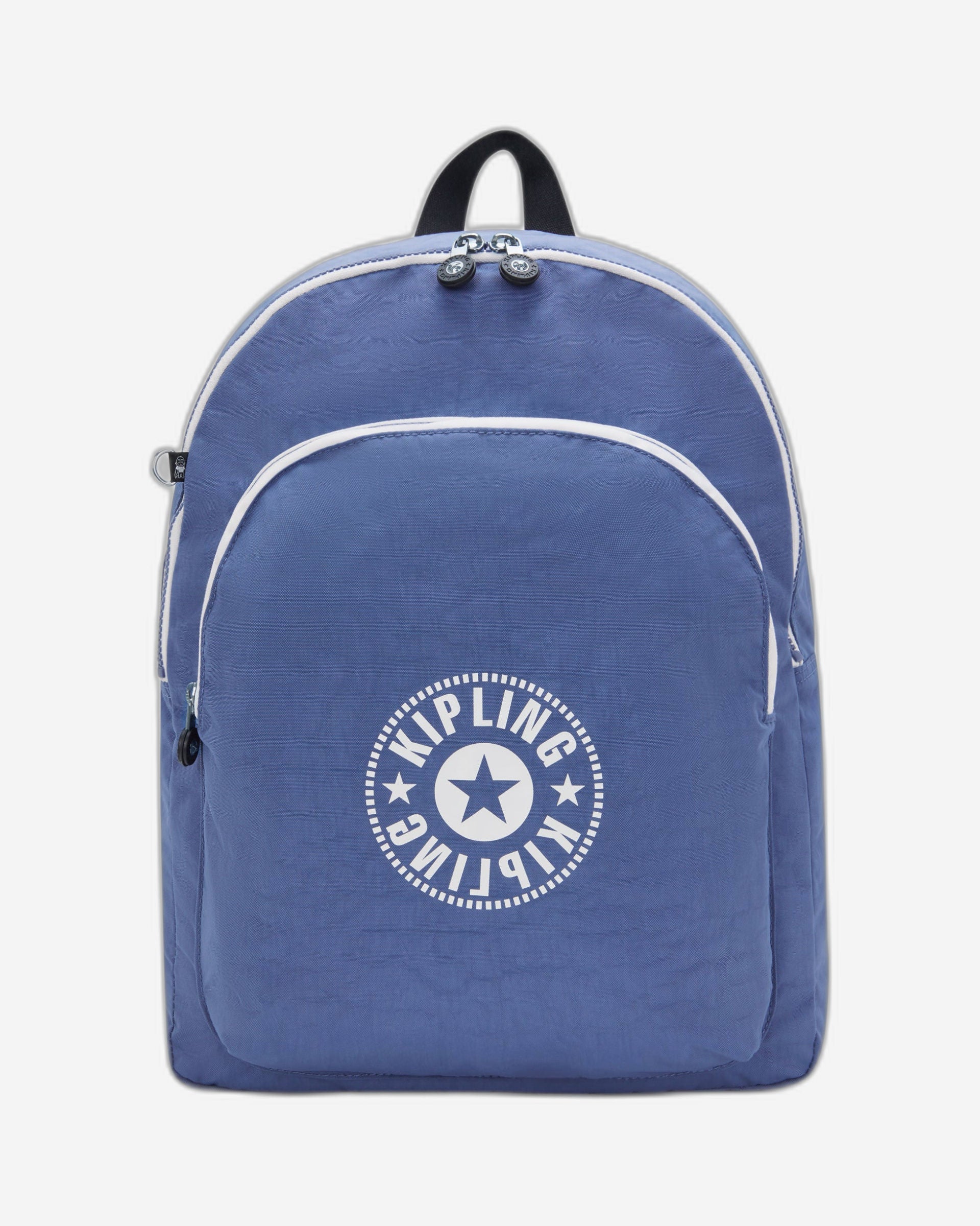 Kipling Curtis L Blue Lover Combo Large Backpack I6521-5PC