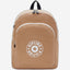 حقيبة ظهر Kipling Curtis L Early Tan C كبيرة I6521-7CT