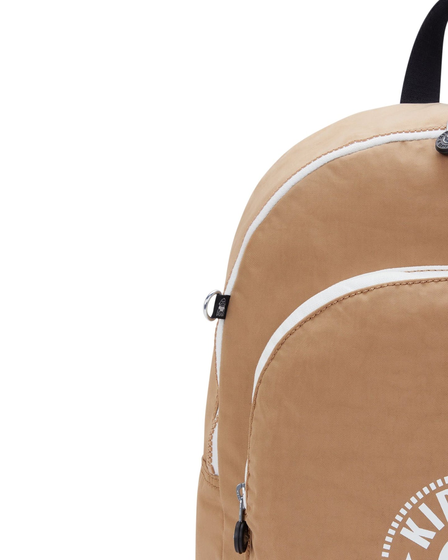 حقيبة ظهر Kipling Curtis L Early Tan C كبيرة I6521-7CT