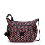 Kipling Gabb Dancing Bouquet Large Crossbody Bag I6525-46X